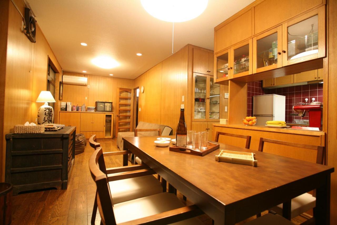 Ikebukuro Holiday home