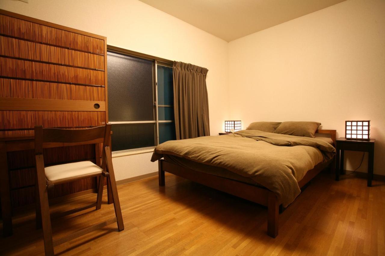 Ferienhaus Ikebukuro *