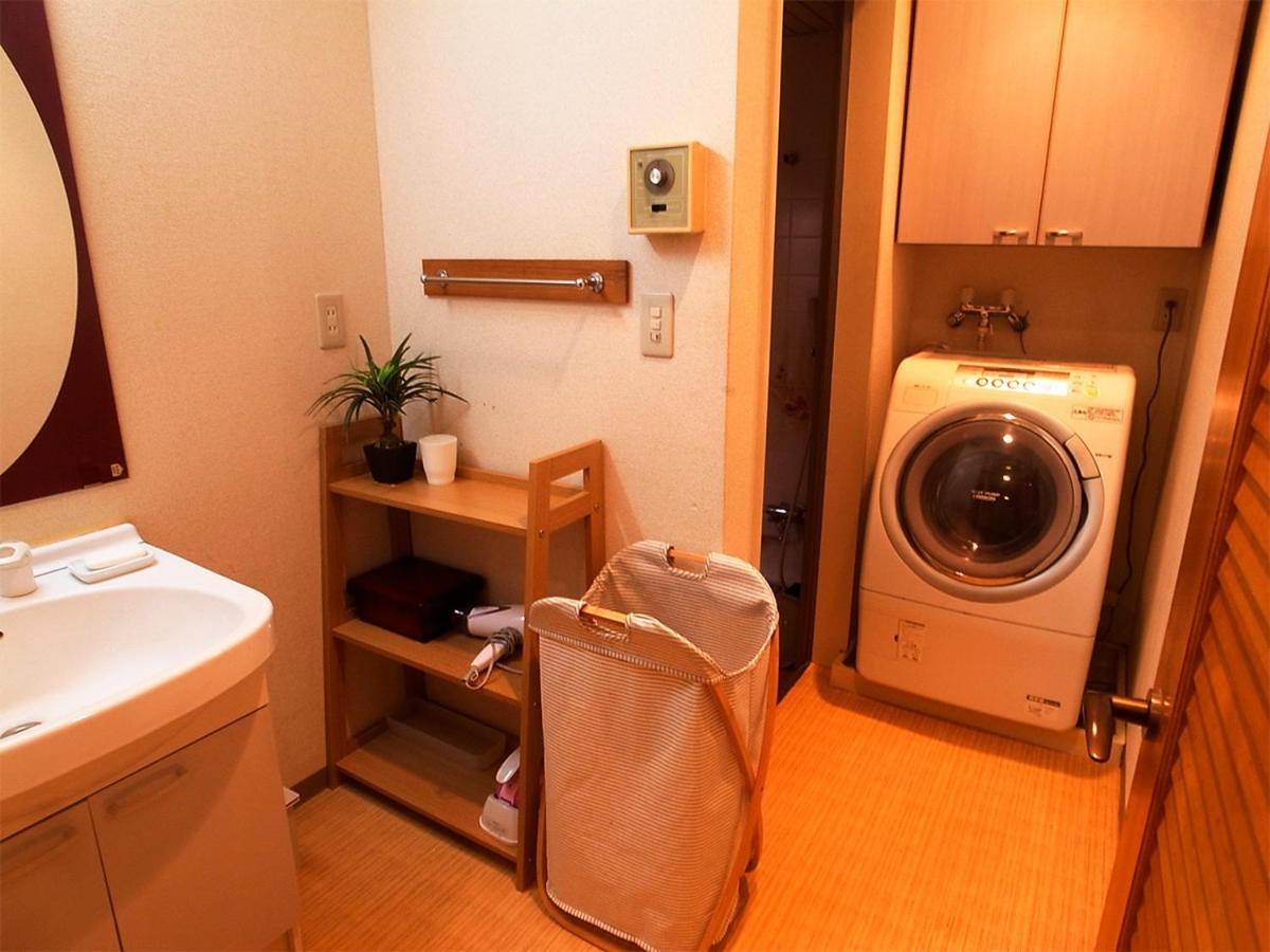 Ikebukuro Ferienhaus
